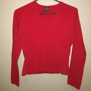 Copper Key long sleeve
